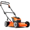 Husqvarna Akkuruohonleikkuri LB 144i 36V Hot