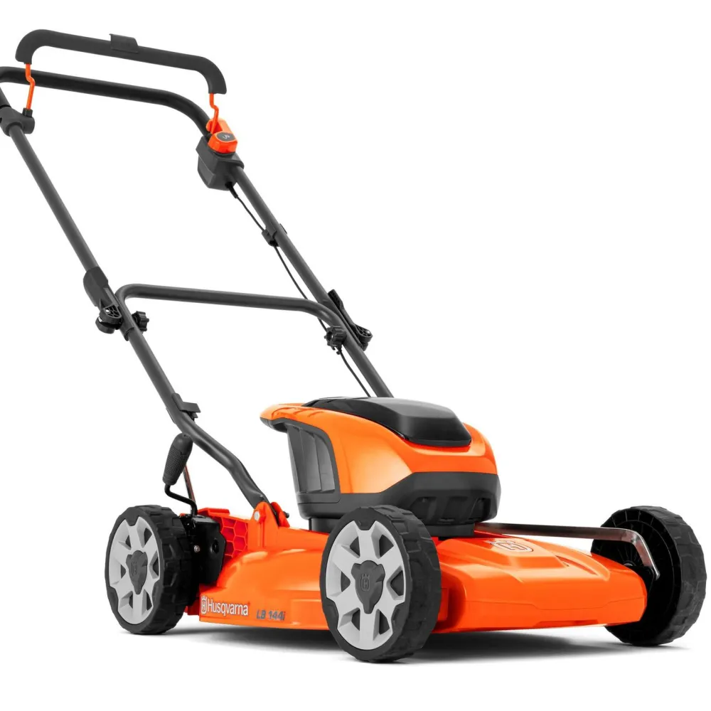 Husqvarna Akkuruohonleikkuri LB 144i 36V Hot