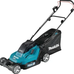 Makita Akkuruohonleikkuri DLM432Z 575 m² 2x18V ilman akkua Outlet