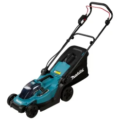 Akkuruohonleikkuri LXT DLM330RT 33 cm 18V 5,0 Ah akulla - Makita Sale