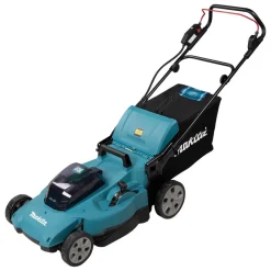 Akkuruohonleikkuri LXT DLM538Z 2x18V ilman akkuja - Makita Sale