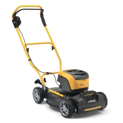 Akkuruohonleikkuri Multiclip 547 AE Kit 45 cm 48V 4,0 Ah akulla - Stiga Hot