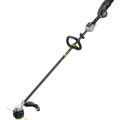 Akkuruohoraivuri STX4200 42 cm siimapää + 3-teräinen terä valjaat hiilikuitupuomi Pro X - EGO Power+ Sale