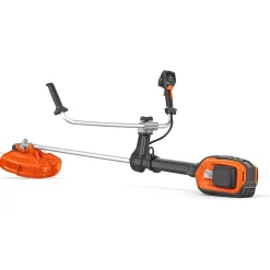Akkuruohoraivuri 525iRXT 36V ilman akkua - Husqvarna Online