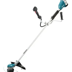 Makita Akkuruohoraivuri LXT DUR368AZ 2X18V ilman akkua Sale
