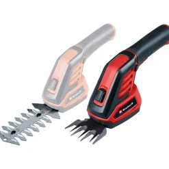 Einhell Akkuruohosakset GC-CG 3,6/70 Li WT Discount