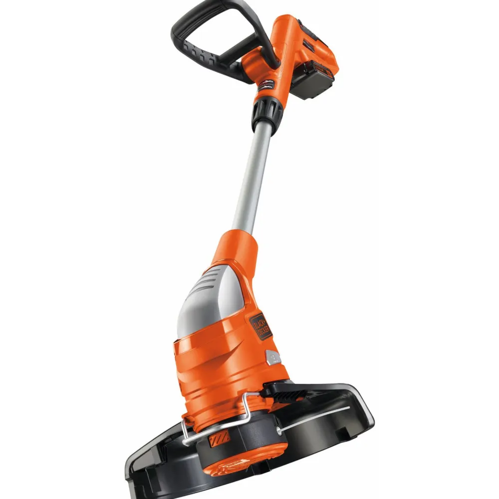 Akkuruohotrimmeri GLC1823L20 18V 2,0 Ah akulla - BLACK+DECKER Best