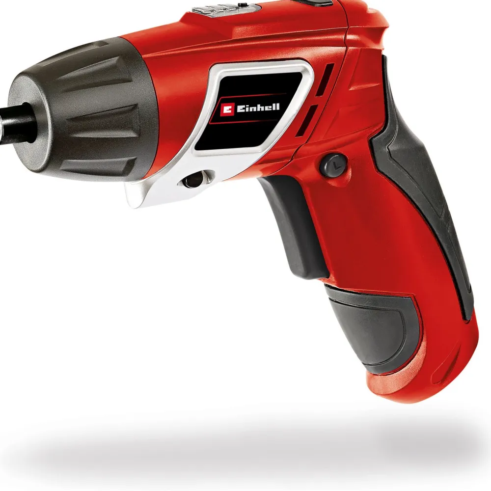 Akkuruuvinväännin TC-SD 36 3,6V akulla - Einhell Outlet
