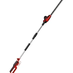 Einhell Akkuteleskooppipensasleikkuri Power X-Change GC-HH 18/45 Li T-Solo 18V ilman akkua Outlet