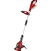Einhell Akkutrimmeri Power X-Change GE-CT 18/28 Li-Solo 18V ilman akkua Online