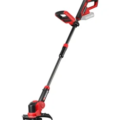 Einhell Akkutrimmeri Power X-Change GE-CT 18/25 Li-Solo 18V ilman akkua New