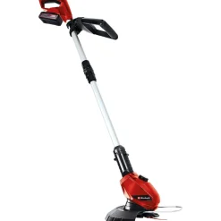 Akkutrimmeri Power X-Change GE-CT 18 Li 18V 2,5 Ah akulla - Einhell Online
