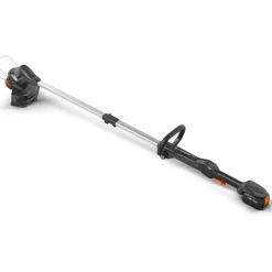 Akkutrimmeri Aspire T28-P4A 18V ilman akkua (970620202) - Husqvarna Outlet