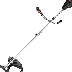 Akkutrimmeri Dual 2x18V ilman akkua - Timco