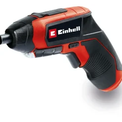 Akkuväännin TE-SD 36/1 Li 3,6V 1,5 Ah akulla - Einhell Discount