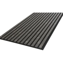 Fibrotech Akustiikkalevy Stone 244, 18x520x2440mm, pattern stone New