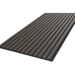 Akustiikkalevy Stone 244, 18x520x2440mm, rusty stone - Fibrotech Outlet