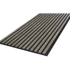 Fibrotech Akustiikkalevy Stone 244, 18x520x2440mm, concrete stone Hot
