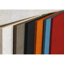 Konto Akustiikkalevy 20 kpl 594x594x20mm RAL-värit