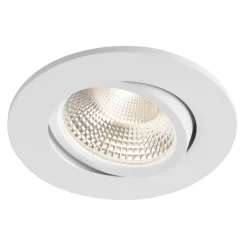 Alasvalo Pro Compact Outdoor Tilt, himmennettävä, IP65, 5W, 500lm, eri vaihtoehtoja - Airam Online