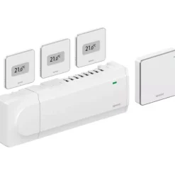 Uponor Aloituspakkaus Smatrix Base Pulse S Online