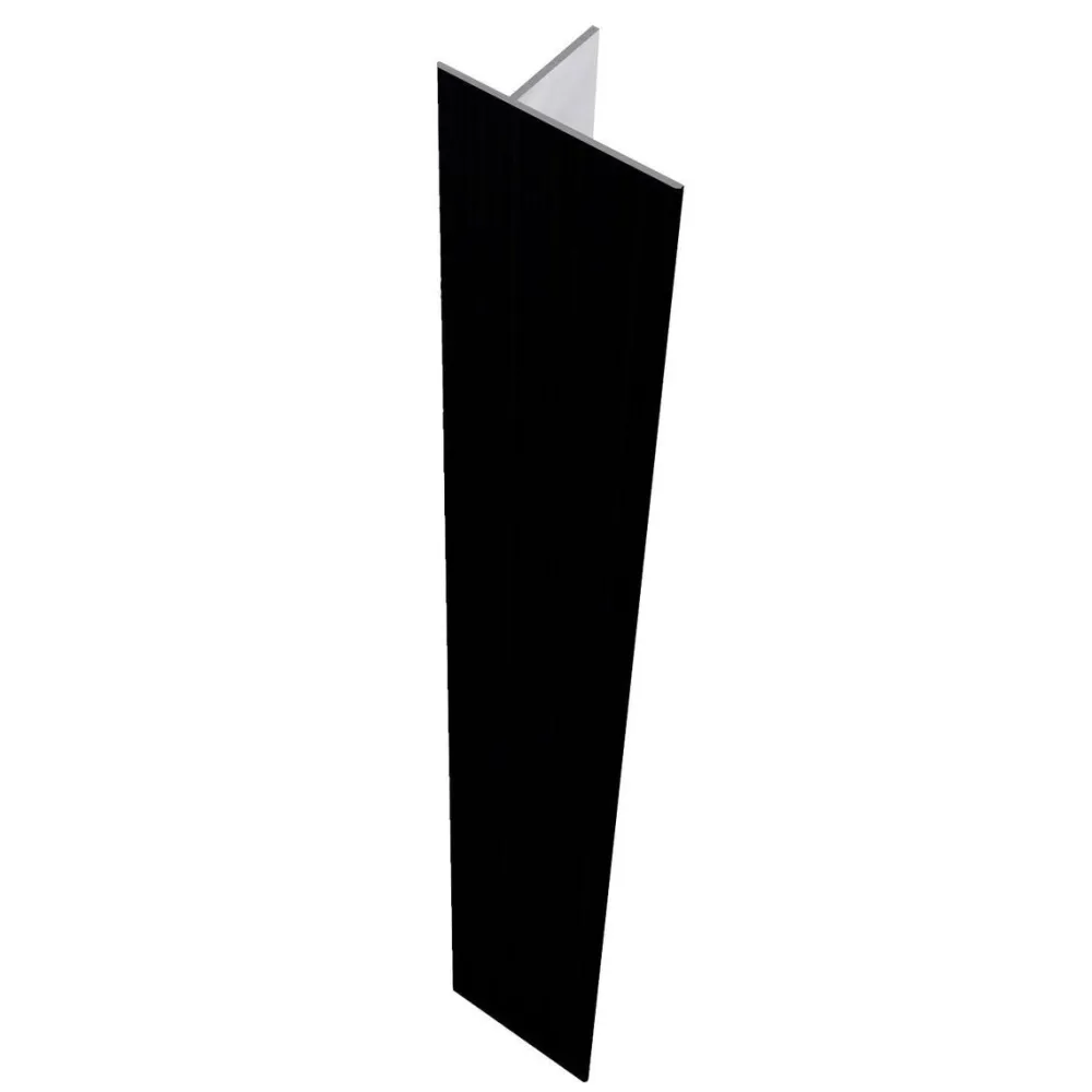 Harvia Alumiinilistasetti Black Line 800 mm Best
