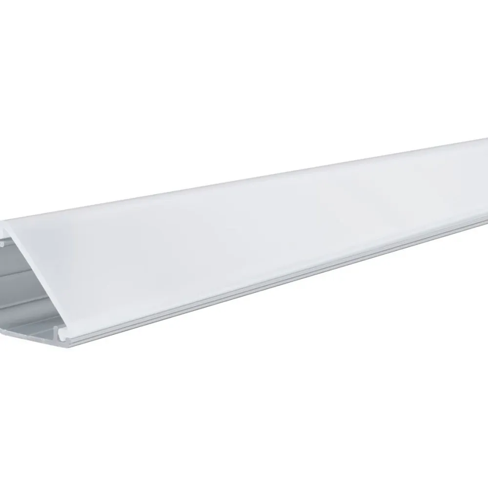 Alumiiniprofiili LED-nauha 2m - Paulmann New
