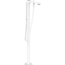 Hansgrohe Ammehana Vivenis, lattia-asennukseen, mattavalkoinen Outlet