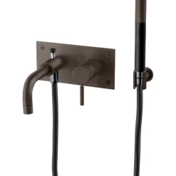Tapwell Ammehana BOX026, piiloasennus, Bronze Outlet