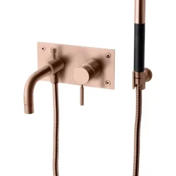Ammehana BOX026, piiloasennus, Copper - Tapwell Sale