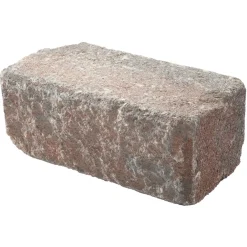 Lakka Rakennustuotteet Antiikkimuurikivi Lakka lohko 360x180x150 mm karelia Best