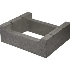 Anturaharkko Lakka ANT-600 - Lakka Rakennustuotteet Discount