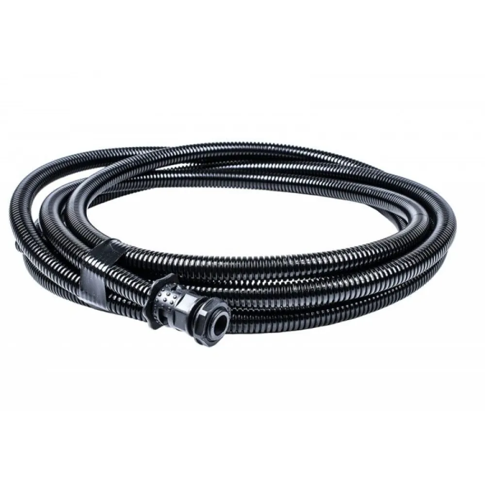 Anturin suojaputki+holkki L-ASP 3m - Pistesarjat Discount