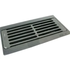 Arina 2K kehyksellä, 175x425mm - SVT Clearance