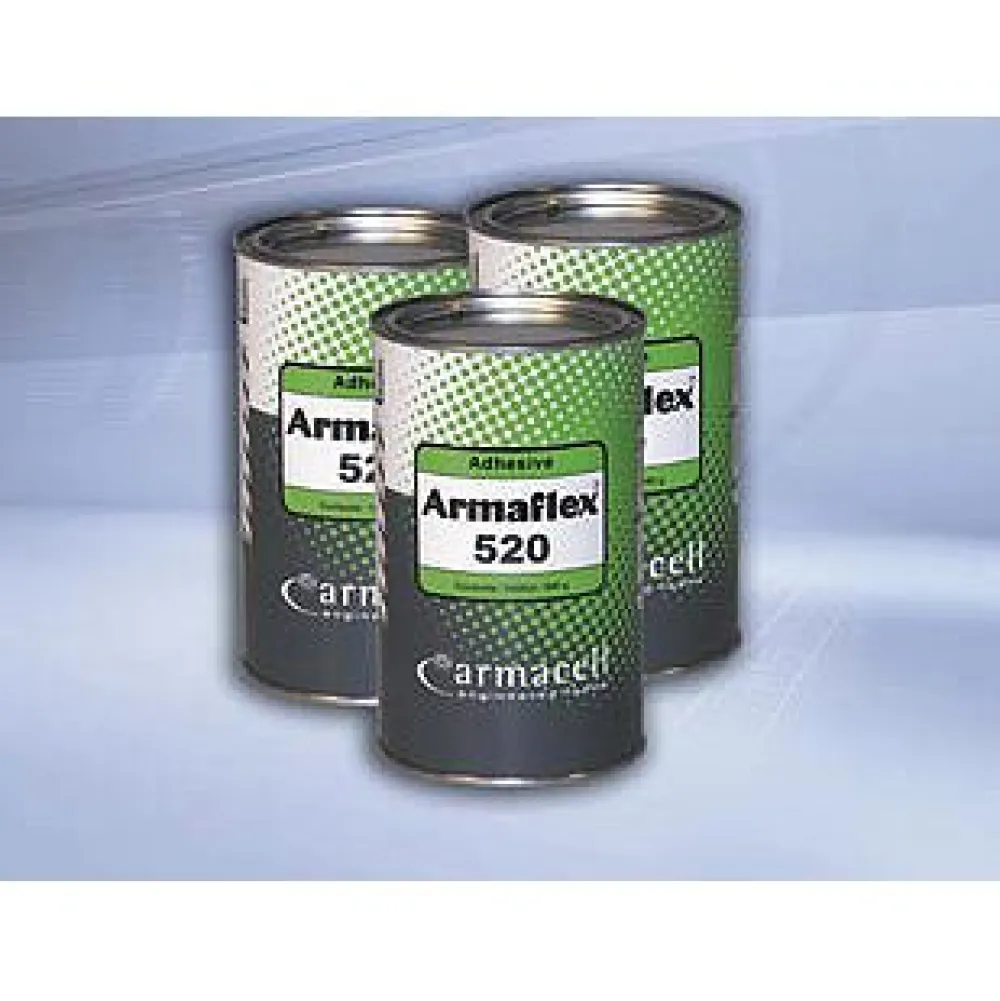 Armacell Armaflex 520 liima 1,0L Clearance