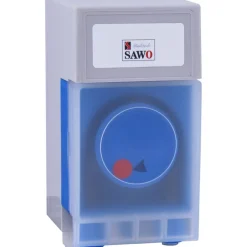 Aromipumppu STP - SAWO New
