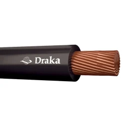 Asennusjohto MKEM 90 25 MU - Draka Clearance