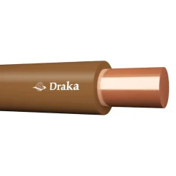 Draka Asennusjohto ML 2,5 RU Online