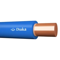 Draka Asennusjohto ML 2,5 SI Outlet