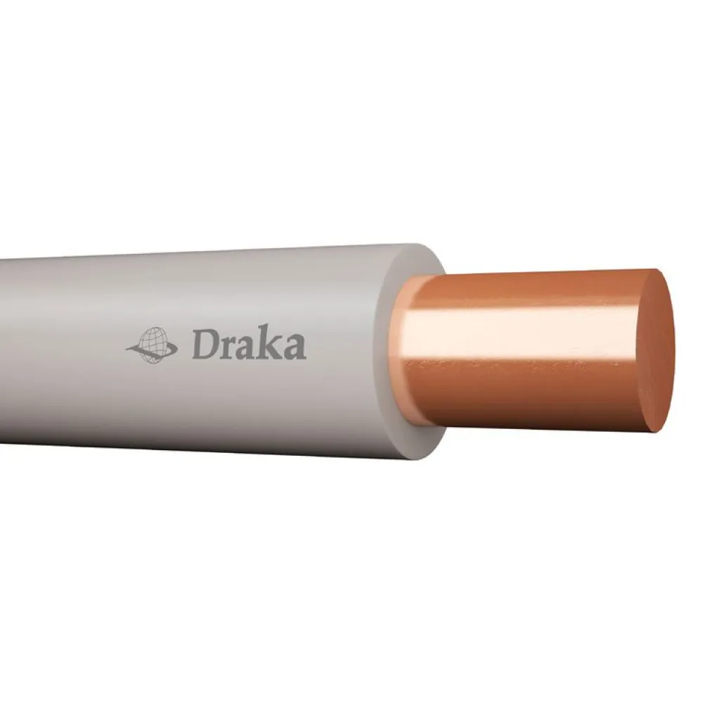 Draka Asennusjohto ML 2,5 VHA Clearance