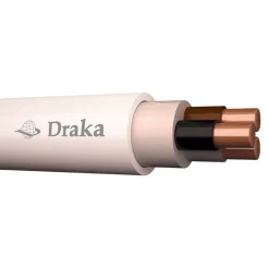 Draka Asennuskaapeli MMJ 3x1,5 N (ei KEVIä) Outlet