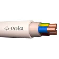 Asennuskaapeli MMJ 3x2,5 S - Draka Discount