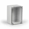 Asennuskotelo PC Cubo O 200 x 300 x 185 mm - Ensto Outlet