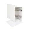 Hide-a-lite Asennuskotelo D-Box New