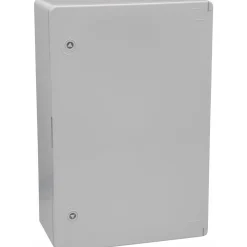 Malmbergs Asennuskotelo ABS, 700x500x245mm, IP65 Discount