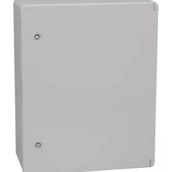Malmbergs Asennuskotelo ABS, 500x400x175mm, IP65 Outlet