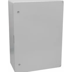 Malmbergs Asennuskotelo ABS, 600x500x220mm, IP65 Hot