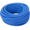 Asennusputki AP Ø28/23 mm pituus 50 m sininen - Meltex Hot