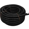 Asennusputki ø75 mm x 50 m musta - Rotomon New