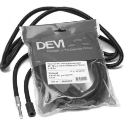 Devi Asennussarja Flexkit NTC lattia-anturille Outlet